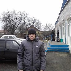 Фотография мужчины Вова, 36 лет из г. Могилев