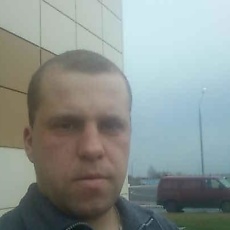 Фотография мужчины Алексей, 31 год из г. Рогачев