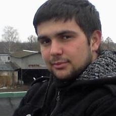 Фотография мужчины Виля, 33 года из г. Душанбе
