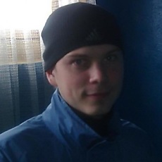 Фотография мужчины Паша, 33 года из г. Могилев