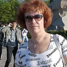 Фотография девушки Иринка, 55 лет из г. Кострома