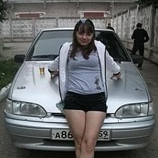 Фотография девушки Анастасия, 29 лет из г. Березники