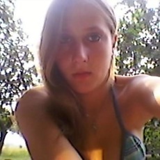 Фотография девушки Kotik, 27 лет из г. Чернигов