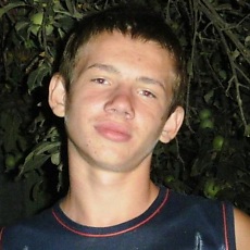 Фотография мужчины Николай, 24 года из г. Белгород-Днестровский