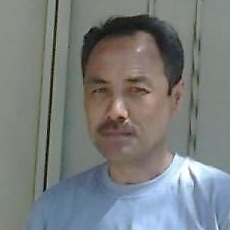 Фотография мужчины Пуб, 53 года из г. Самарканд