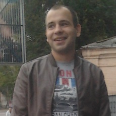 Фотография мужчины Супнинзя, 31 год из г. Чернигов