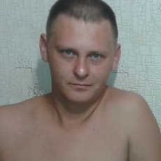 Фотография мужчины Слава, 39 лет из г. Любань