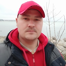 Фотография мужчины Костян, 40 лет из г. Барнаул