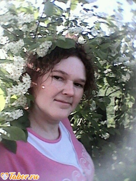 Анна Фото Барнаул