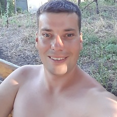 Фотография мужчины Вадим, 31 год из г. Христиновка