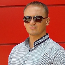 Фотография мужчины Kot, 36 лет из г. Краснодар