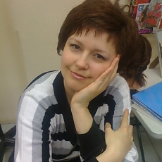 Фотография девушки Ольга, 36 лет из г. Корма