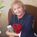 Людмила, 68 лет