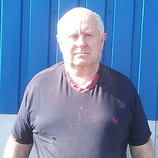 Фотография мужчины Влaдимир, 67 лет из г. Котельва