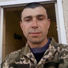 Фотография мужчины Игорь, 41 год из г. Ичня