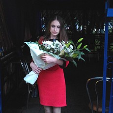 Фотография девушки Катя, 27 лет из г. Конотоп
