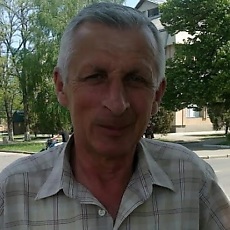 Фотография мужчины Виктор, 68 лет из г. Чигирин