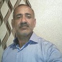 Азери, 52 года