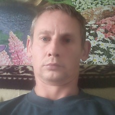 Фотография мужчины Андрей, 42 года из г. Первомайский (Харьковская Област