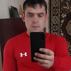 Фотография мужчины Юра, 33 года из г. Одесса
