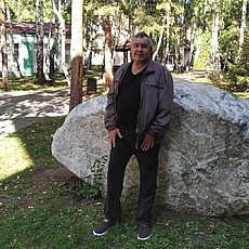 Фотография мужчины Виктор, 69 лет из г. Салават