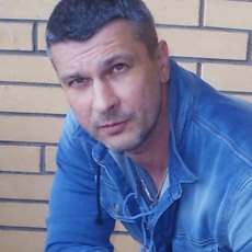 Фотография мужчины Андрей, 43 года из г. Харьков