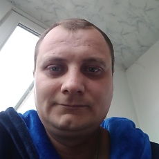 Фотография мужчины Юра, 36 лет из г. Червоноград