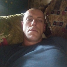 Фотография мужчины Незнакомец, 34 года из г. Бобруйск