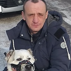 Фотография мужчины Вася, 42 года из г. Ивано-Франковск