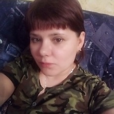 Фотография девушки Елена, 35 лет из г. Нижнеудинск