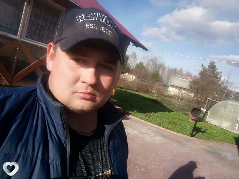 Николай 30 Лет