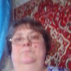 Фотография девушки Лида, 61 год из г. Морозовск