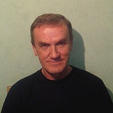 Фотография мужчины Валерий, 57 лет из г. Костюковичи