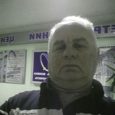 Фотография мужчины Петр, 65 лет из г. Измаил